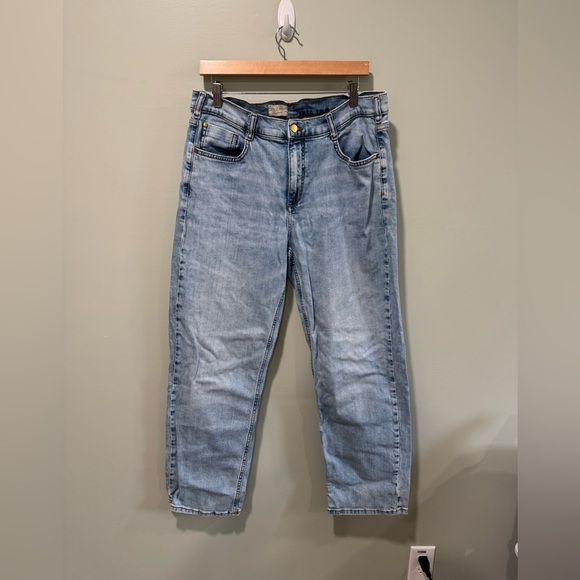 Pilcro relaxed fit jeans 31 - Picture 1 of 5